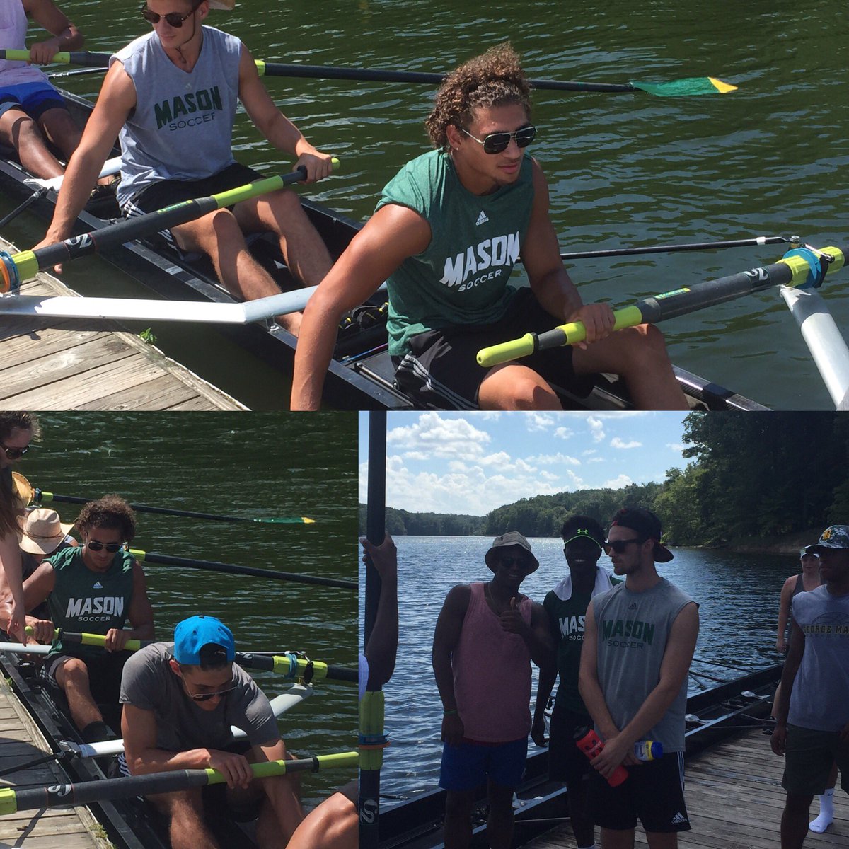Mason Women's Rowing (@MasonRowing) | Twitter