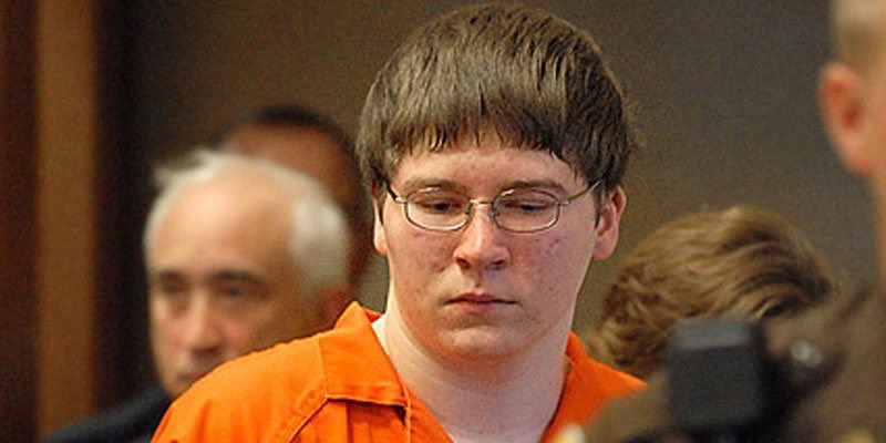 BhamUpdates's tweet photo. BREAKING: Brendan Dassey, featured in the Netflix documentary Making A Murderer, had his conviction overturned. https://t.co/GhbYYYvwoL