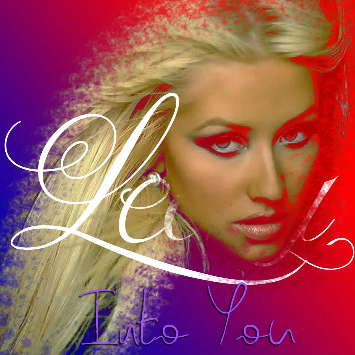 LE00NY's tweet image. Into You #FilmLEONY