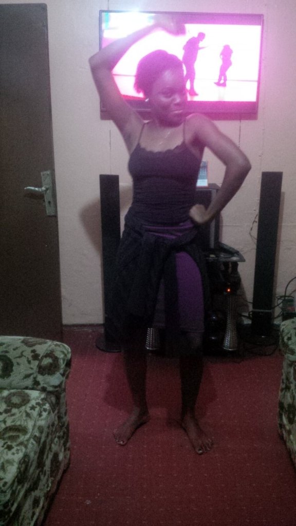 Dotun88's tweet photo. #RepYourTrybe https://t.co/lo7AAXduEs