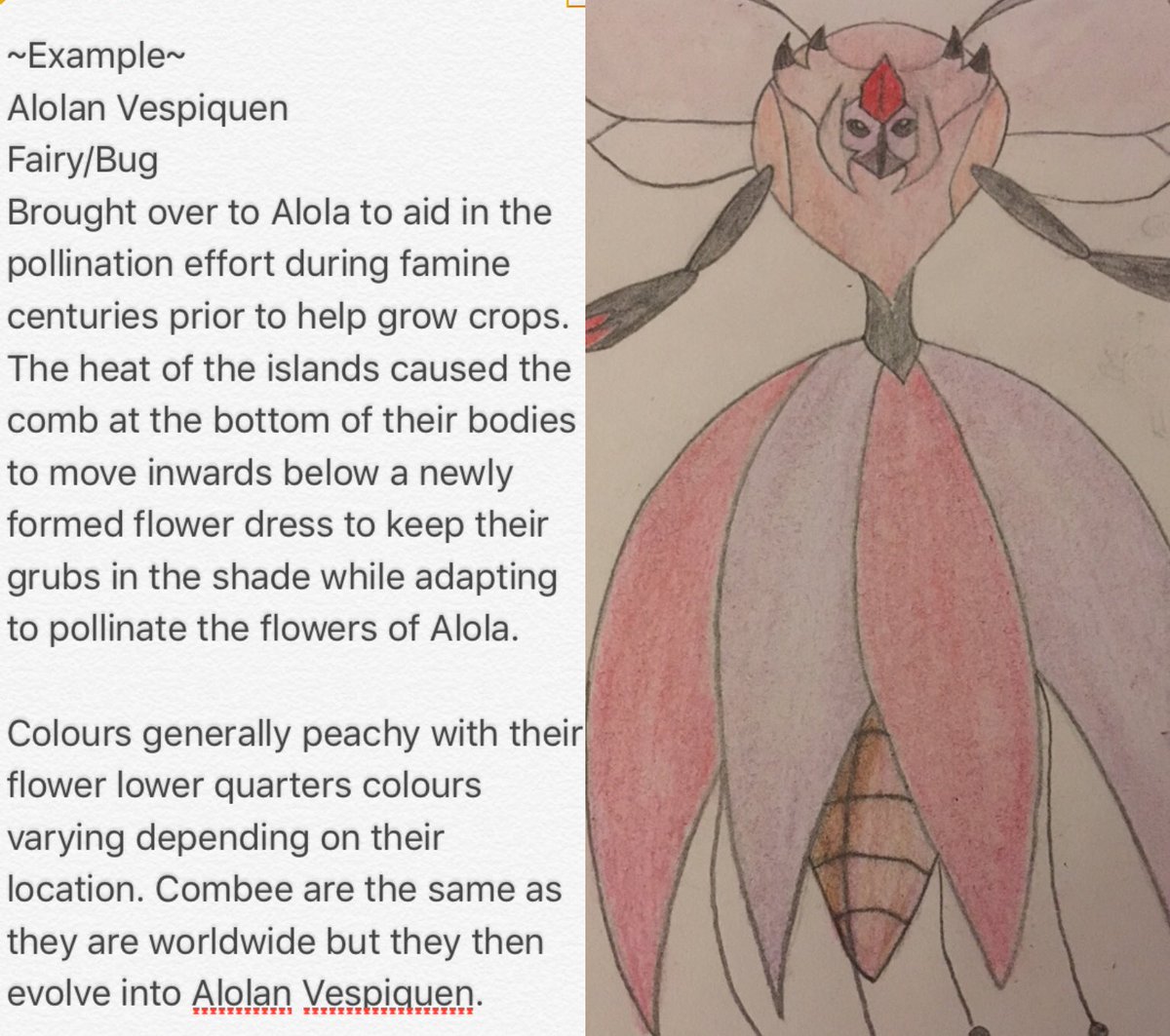 UchihaKate's tweet image. UchihaKate's Art Contest!
Must be following, enter at #AlolanArtFormsContest
Read the rules carefully!💕
Good luck!🍀