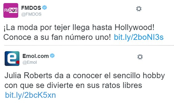 ElAntiClicks's tweet photo. UN CLICKBAIT ARRUINA A OTRO CLICKBAIT Y EL PERIODISMO EXPLOTA @FMDOS @Emol https://t.co/QpplMI2qPq
