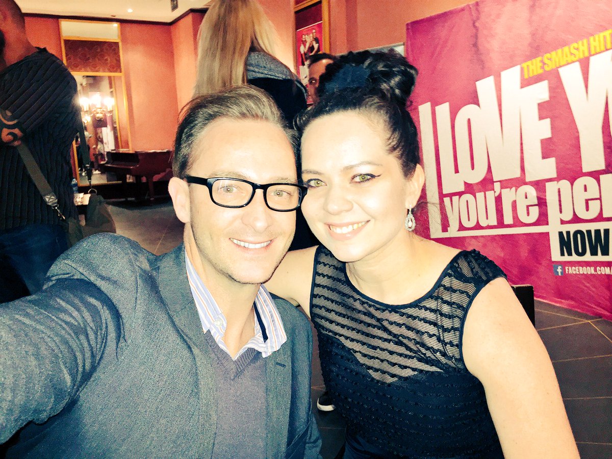 15 years and still going strong... Love is real.. <a href="/Elizma_B/">Elizma Badenhorst</a>  #love #memories #friendship