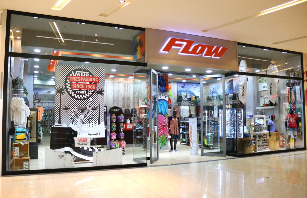 MetroMallPTY's tweet image. Tus marcas preferidas de #Skate y #Surf las podrás encontrar sólo en #FlowPanama #MetroEsParteDeTi #Panamá
