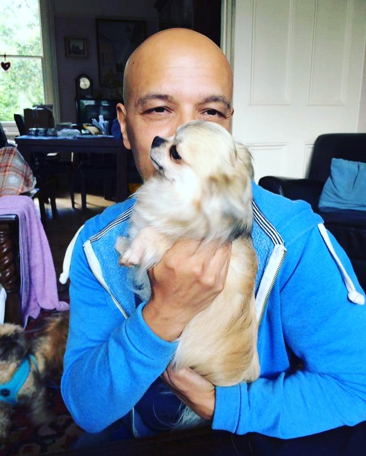 DonkersRobert's tweet photo. To say nothing to do nothing stops nothing. Stop the dog meat trade @BJLaflin @Kmg220M @beastlythoughts @LoriAlan1 https://t.co/CWviKjtZT1