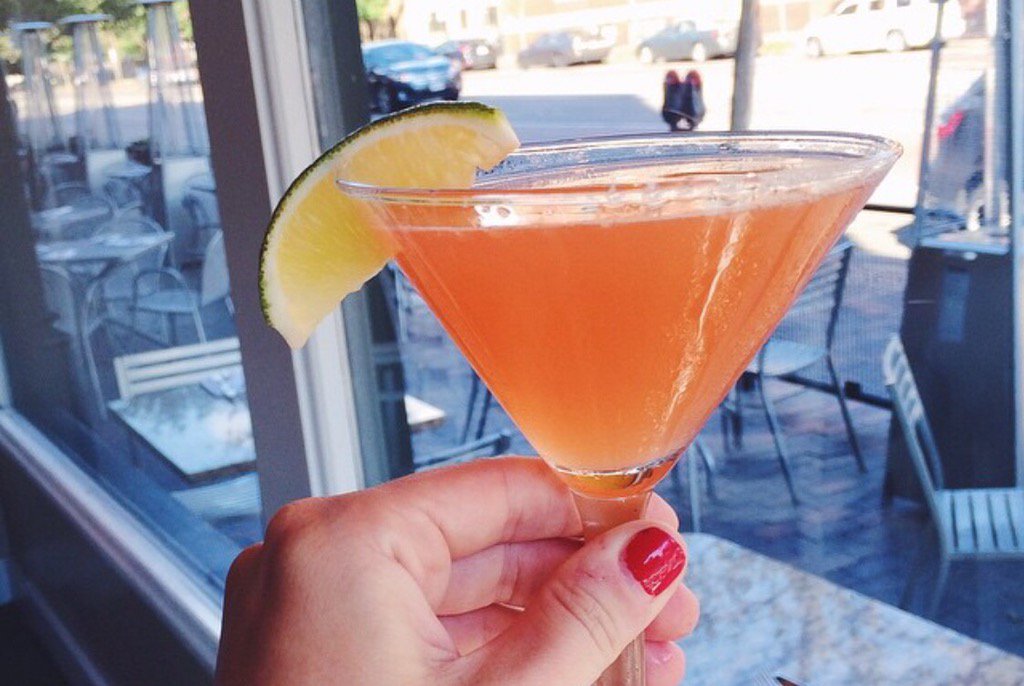 Stella Restaurant tweet media