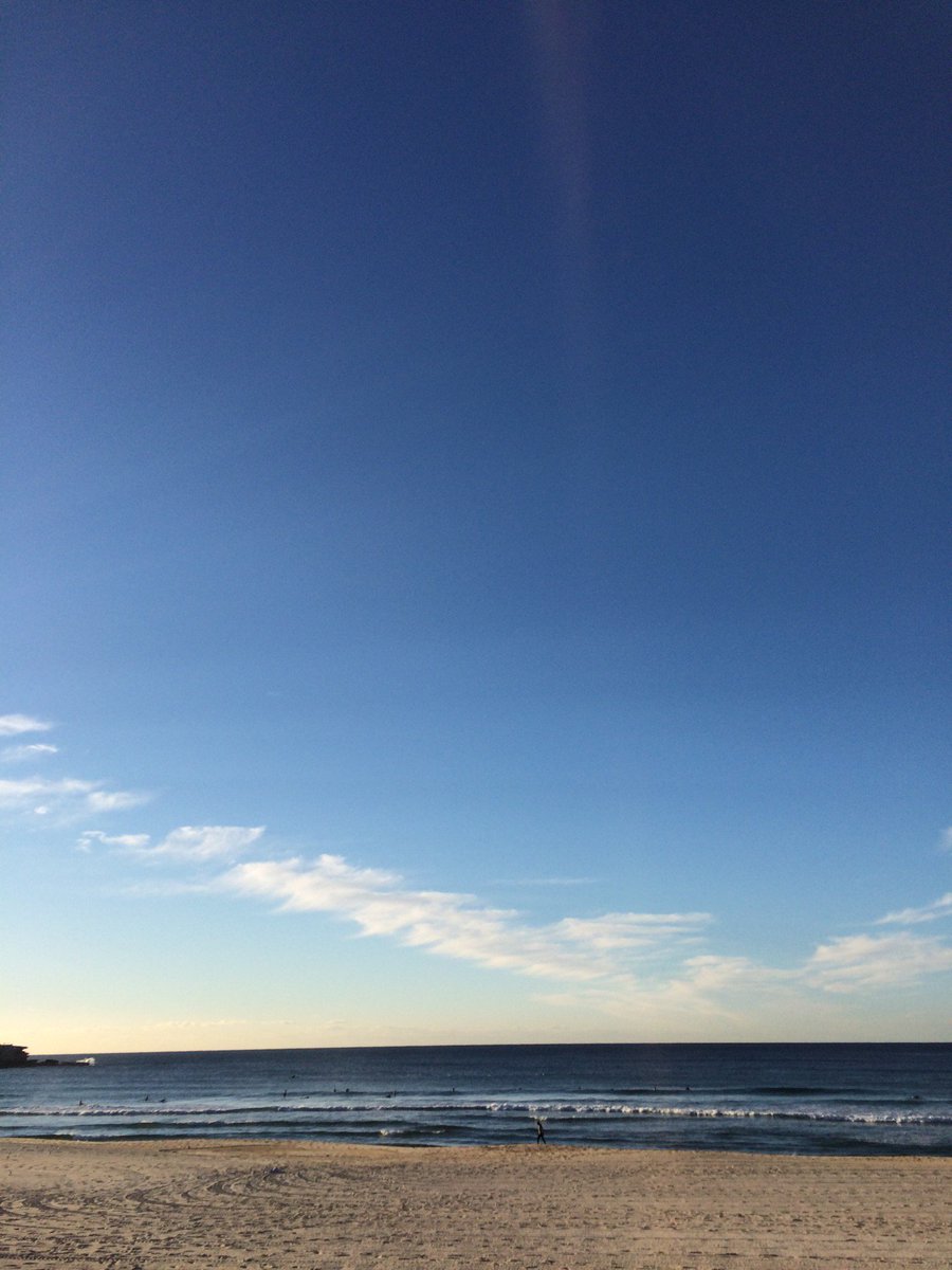bskozer's tweet image. I'm at Bondi Beach in Bondi Beach, NSW swarmapp.com/c/fmvbZdFYX7C