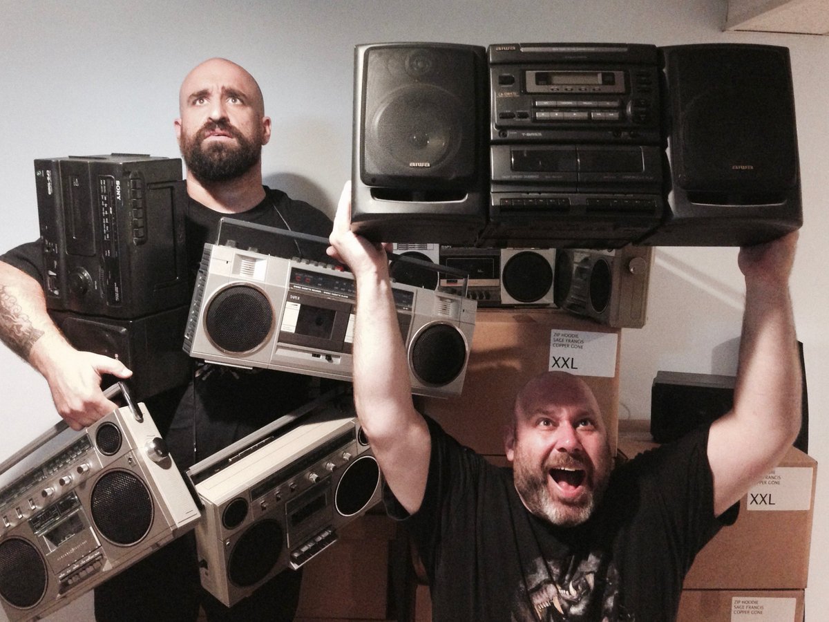 EpicBeardMen's tweet photo. #SayEverything https://t.co/qCY8lOAF53