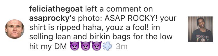 reasons why Tyler is 🐐