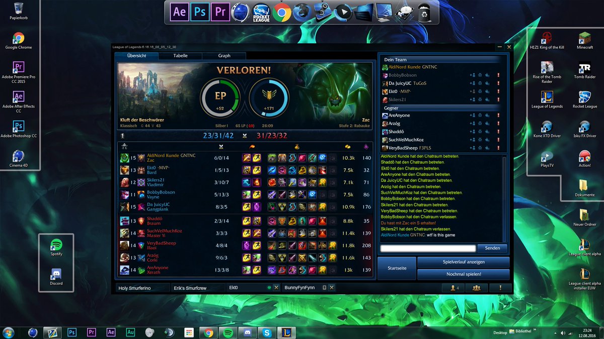 CaptainErik98's tweet photo. Wtf is this elo https://t.co/OMSoamWL0D