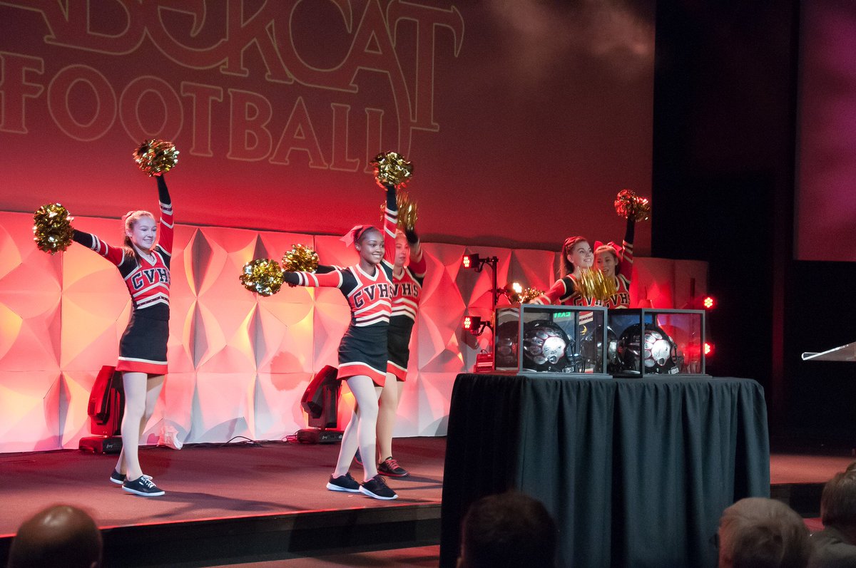 Castle View Football tweet media