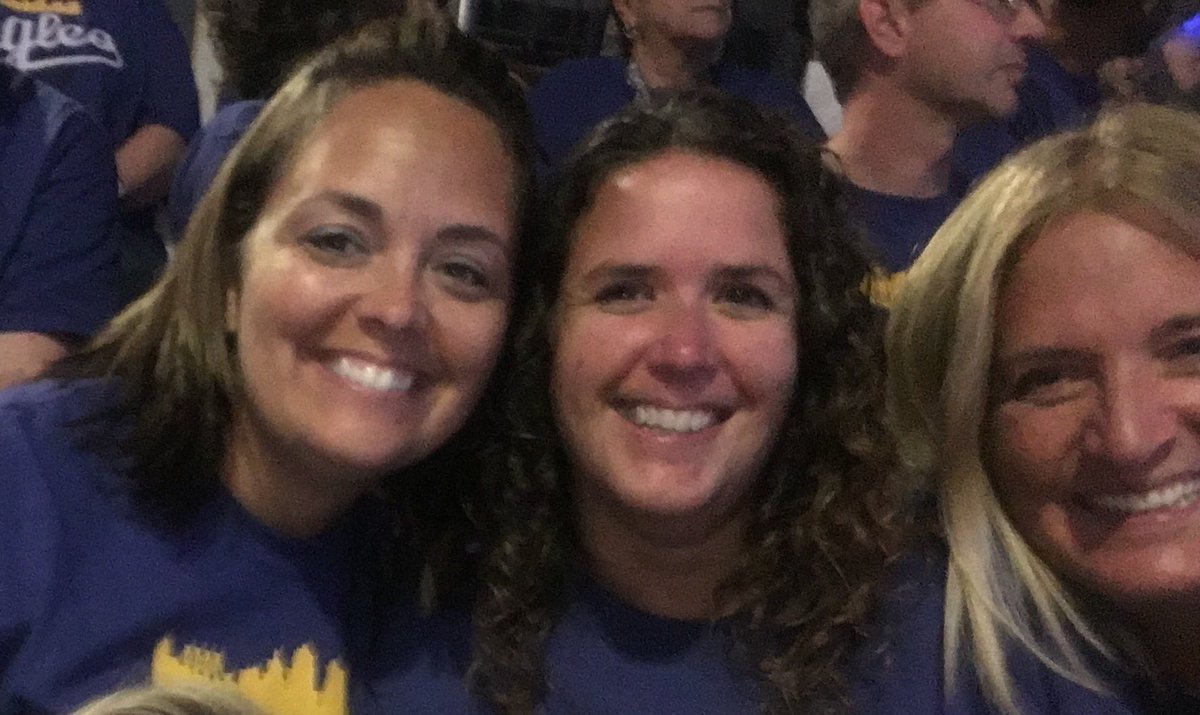 megan_mwalker's tweet photo. #lpsconvocation2016 #lpsleads https://t.co/uO3NrzTVFD