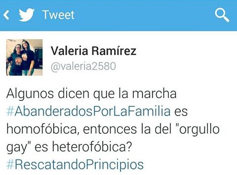 diegochavescol's tweet image. #DejareEstoPorAquí Espero Comentarios #AbanderadosPorLaFamilia  @SuperOOTv @AbanderadosPorlaFamilia