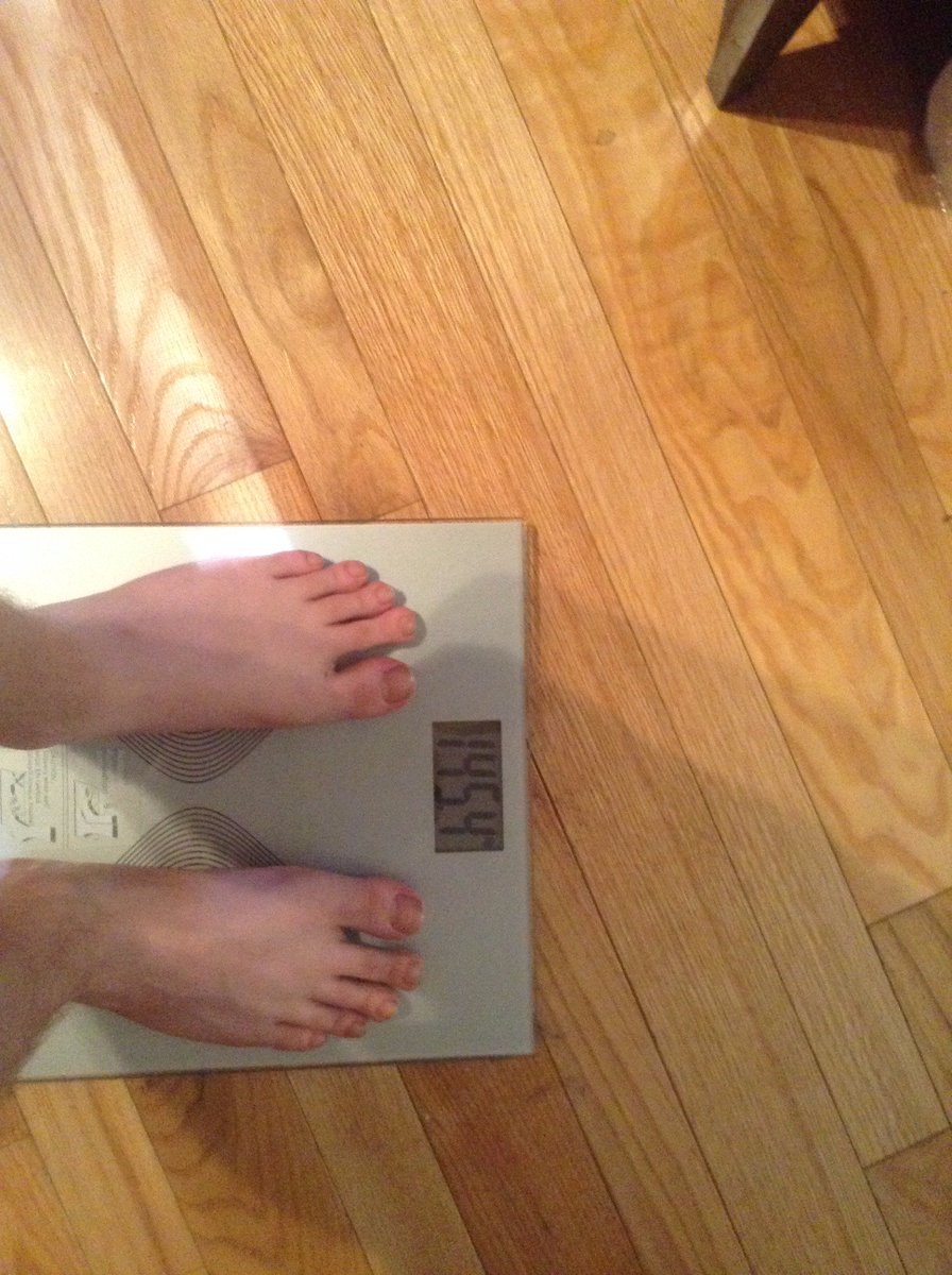 CodysGains's tweet image. Forgot to post this before i went to gym but this is the starting point!
