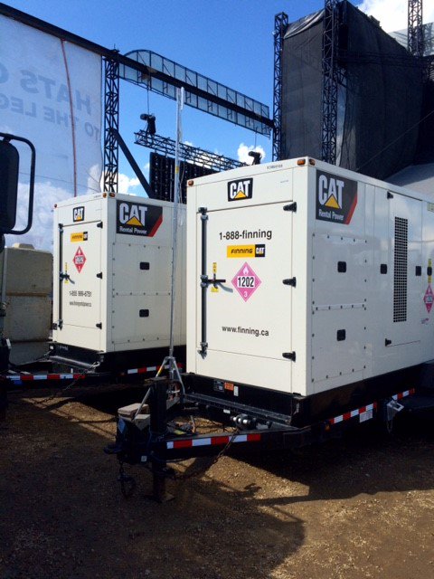 finningcanada's tweet photo. #FlashbackFriday Proud to be a part of @theBVJ. Your Equipment Solutions Team: https://t.co/hYKF6MbB9K #BVJ2016 https://t.co/khzZaPJJlS