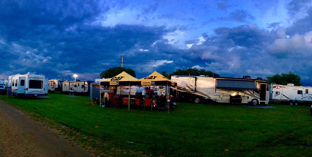 finningcanada's tweet photo. #FlashbackFriday Proud to be a part of @theBVJ. Your Equipment Solutions Team: https://t.co/hYKF6MbB9K #BVJ2016 https://t.co/khzZaPJJlS