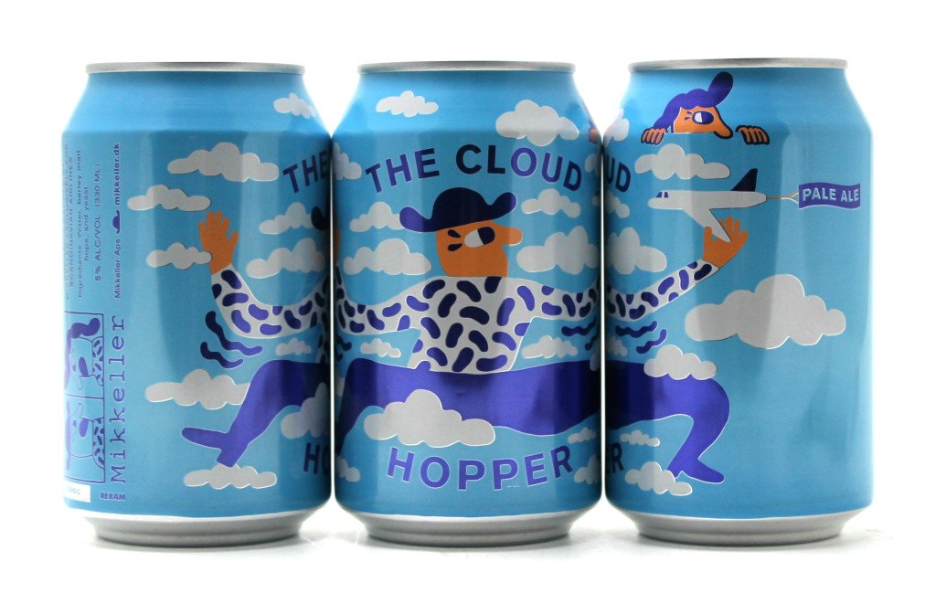 Hey graphic design nerds, this brew's for you bonap.it/z1I6qi9