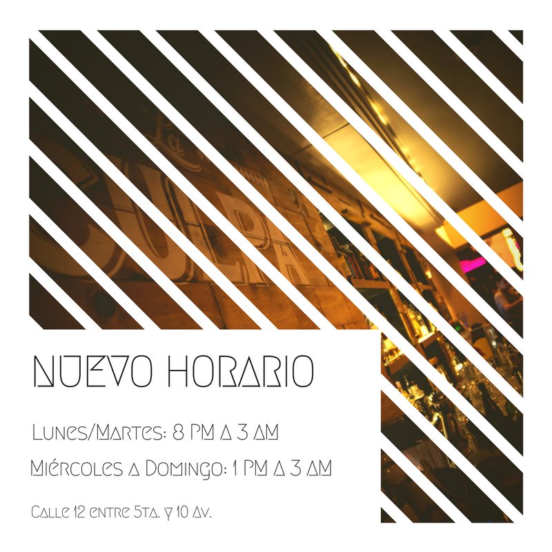#Notición sabemos que nos aman y que quieren que La Culpa esté forever open así que....
 NUEVO HORARIO ah!