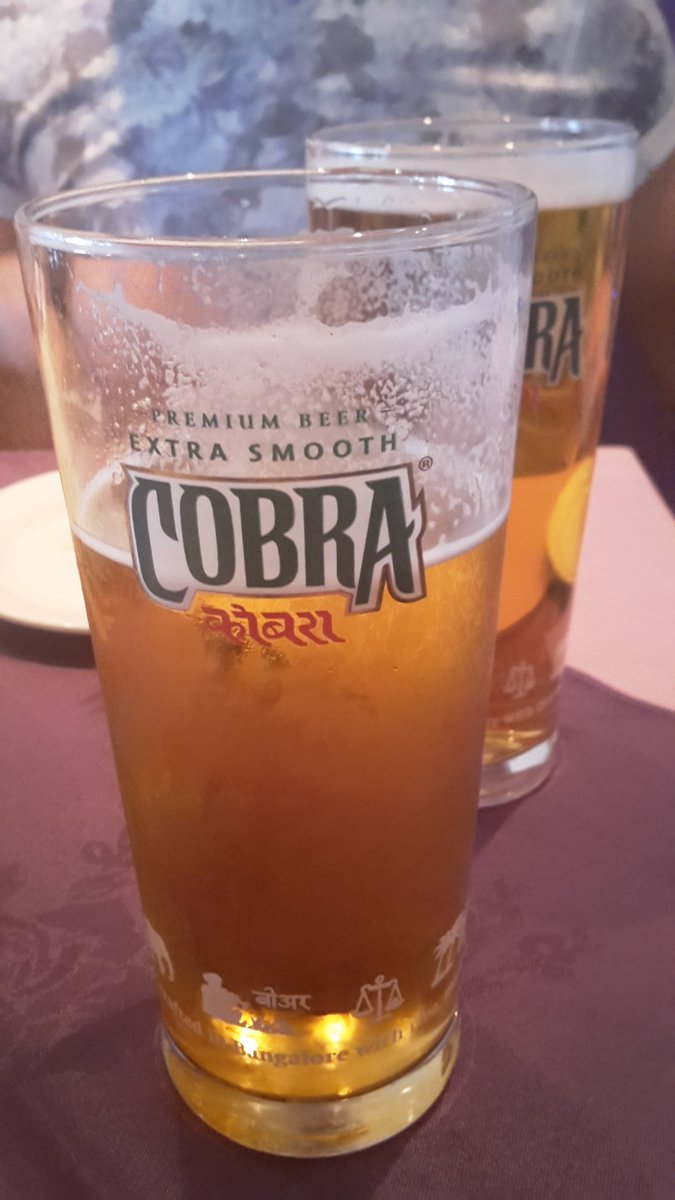 StuartBurt3's tweet photo. Out for a curry and beer with my old team from EP https://t.co/XmpF0ZkVcA