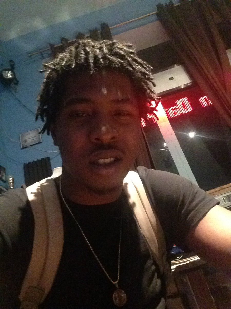 DonDonTheGreat's tweet photo. Lastnight at the studio #LikeWaterEnt https://t.co/FfZhktPwgt