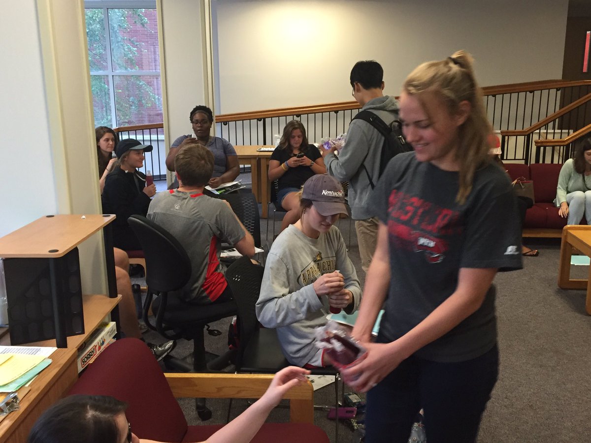 We are so excited to welcome you to the southwest family!