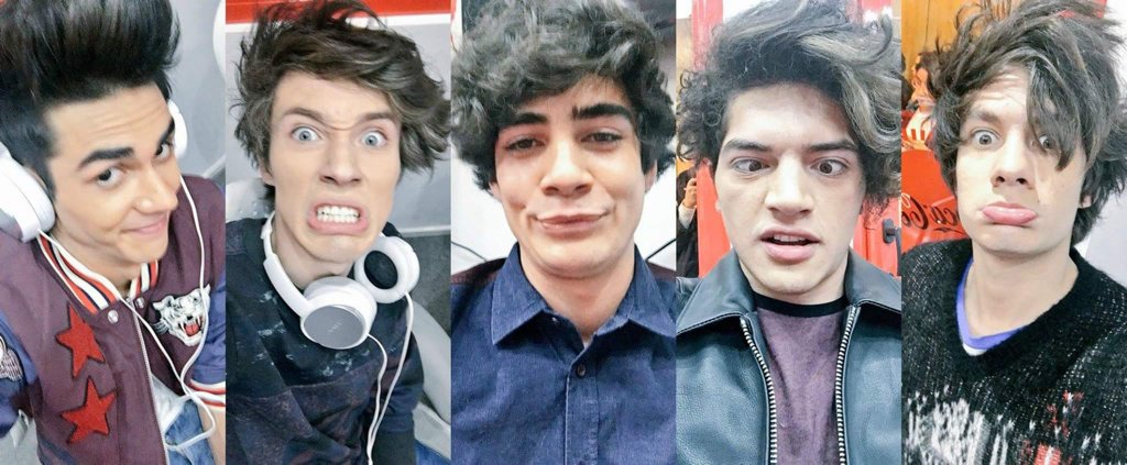 Jack_Canela's tweet photo. RT por esas caras que enamoran jaja
#JosCanelaTrendy #CD9 #KCAMexico #CD9Video #IFeelAlive https://t.co/jGbQL7aPhB
