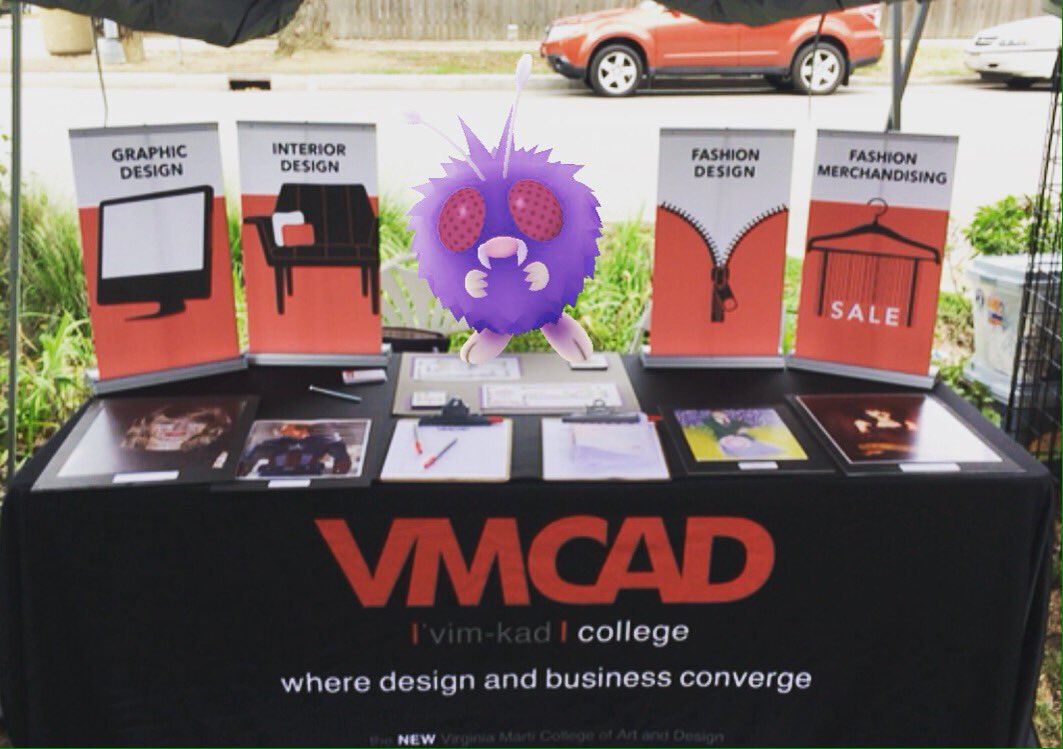 TheNCCLakewood's tweet photo. Come join VMCAD at #DanceAboutTremont today from 5:00pm to 9:00pm #vmcad #tremont https://t.co/pmv2WcBFaw