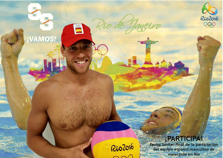 TheMedal1896's tweet photo. ¡SORTEO!
Gorra olímpica firmada por Albert Español entre los que hagan RT y sigan a @AlbertEspanol y @SportSpanish https://t.co/dWfnUuExQU