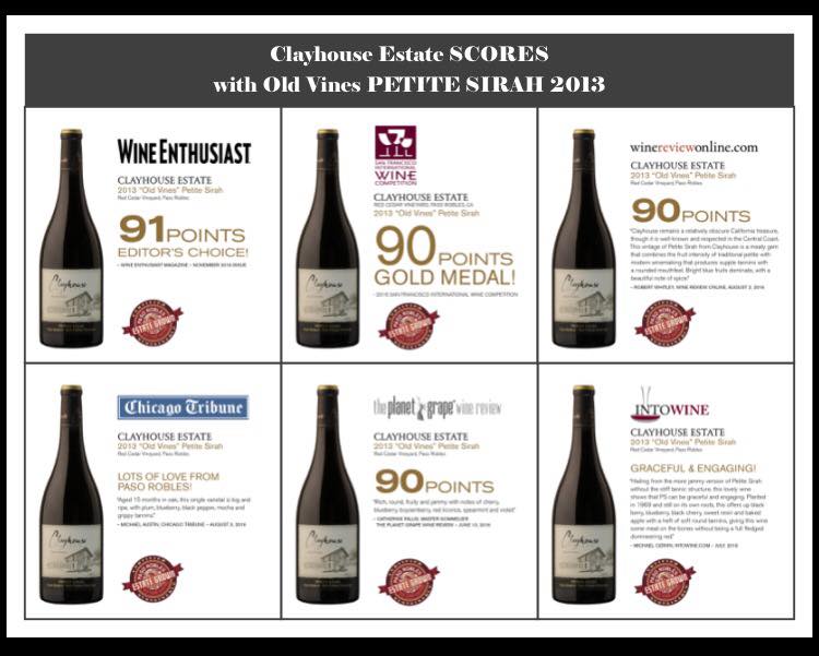 Amazing scores across the board! You can purchase any of our wines directly from our website.middletonfamilywines.com