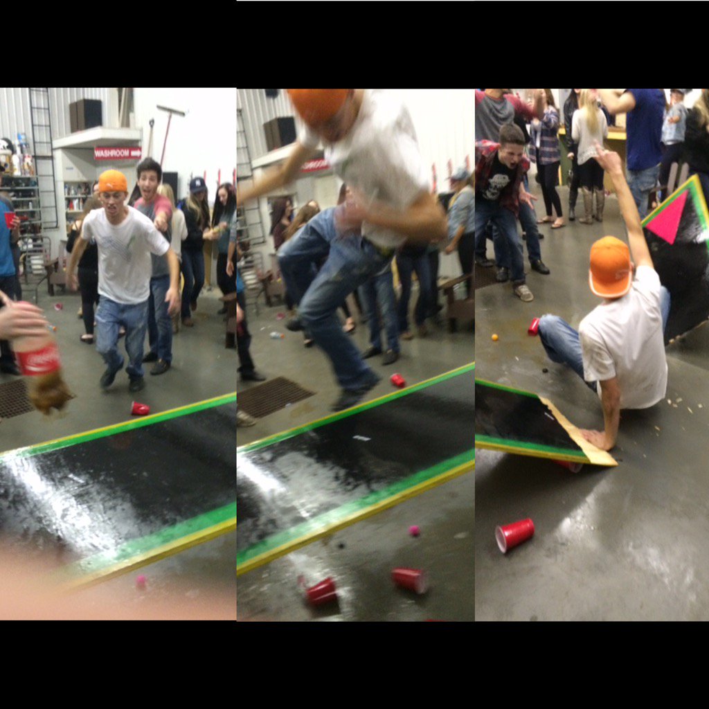 tkaczyk9's tweet image. Happy Birthday to this Canadian, Aussie! @ThomasHycha #RKOOuttaNowhere