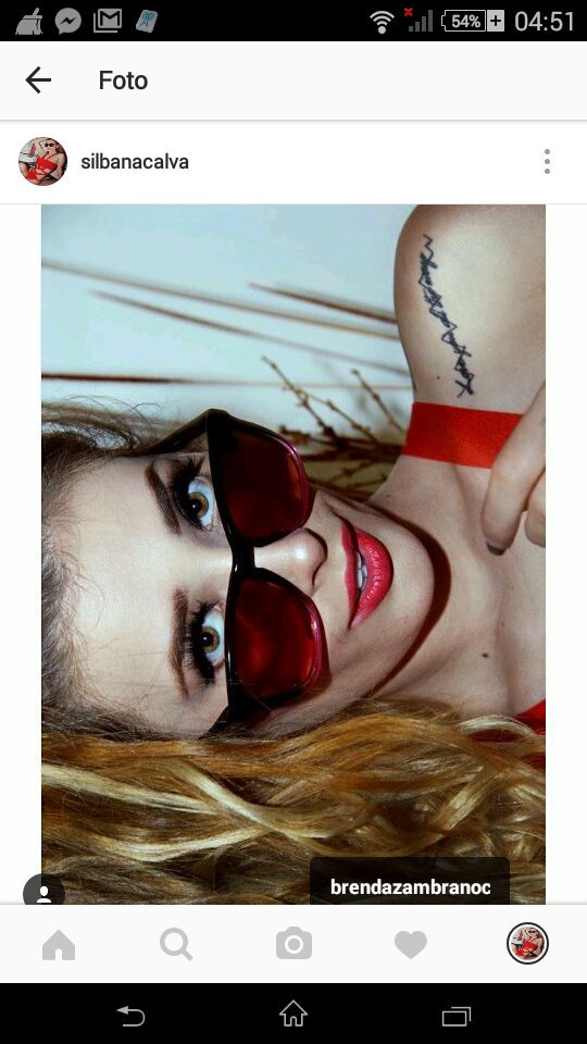 _silbana's tweet photo. Es impresionante lo cuán hermosa que puede llegar a verse y estar. @brenzambranoc @brendazambranoc https://t.co/tv2IHPyMFF