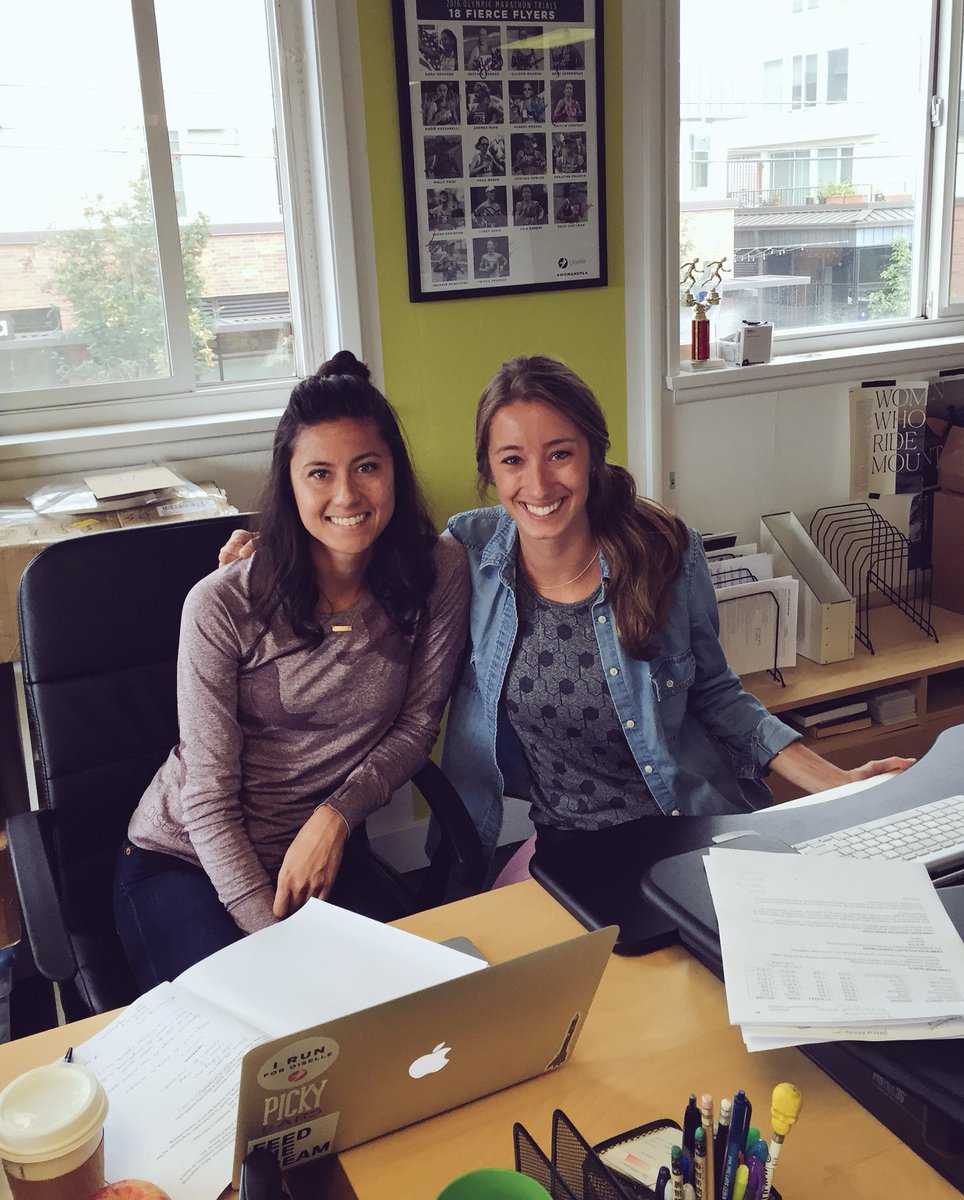JackElizabethK's tweet photo. She's taking over! @jesssbarnard new @oiselle social bird. Here's to new adventures, taking risks &amp; always flying. https://t.co/lZnANKeVoT