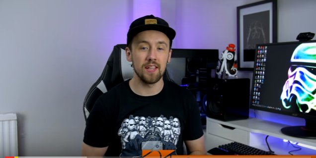 DudeStuffVideo tweet media