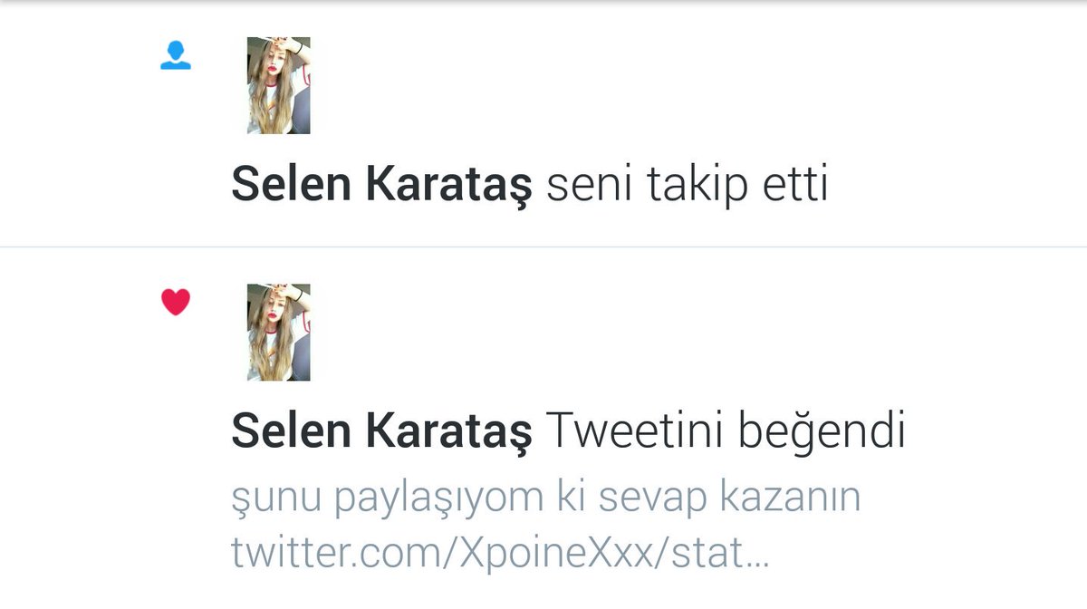 size mutluluğu anlatabilirim ama ssinide aldım💞