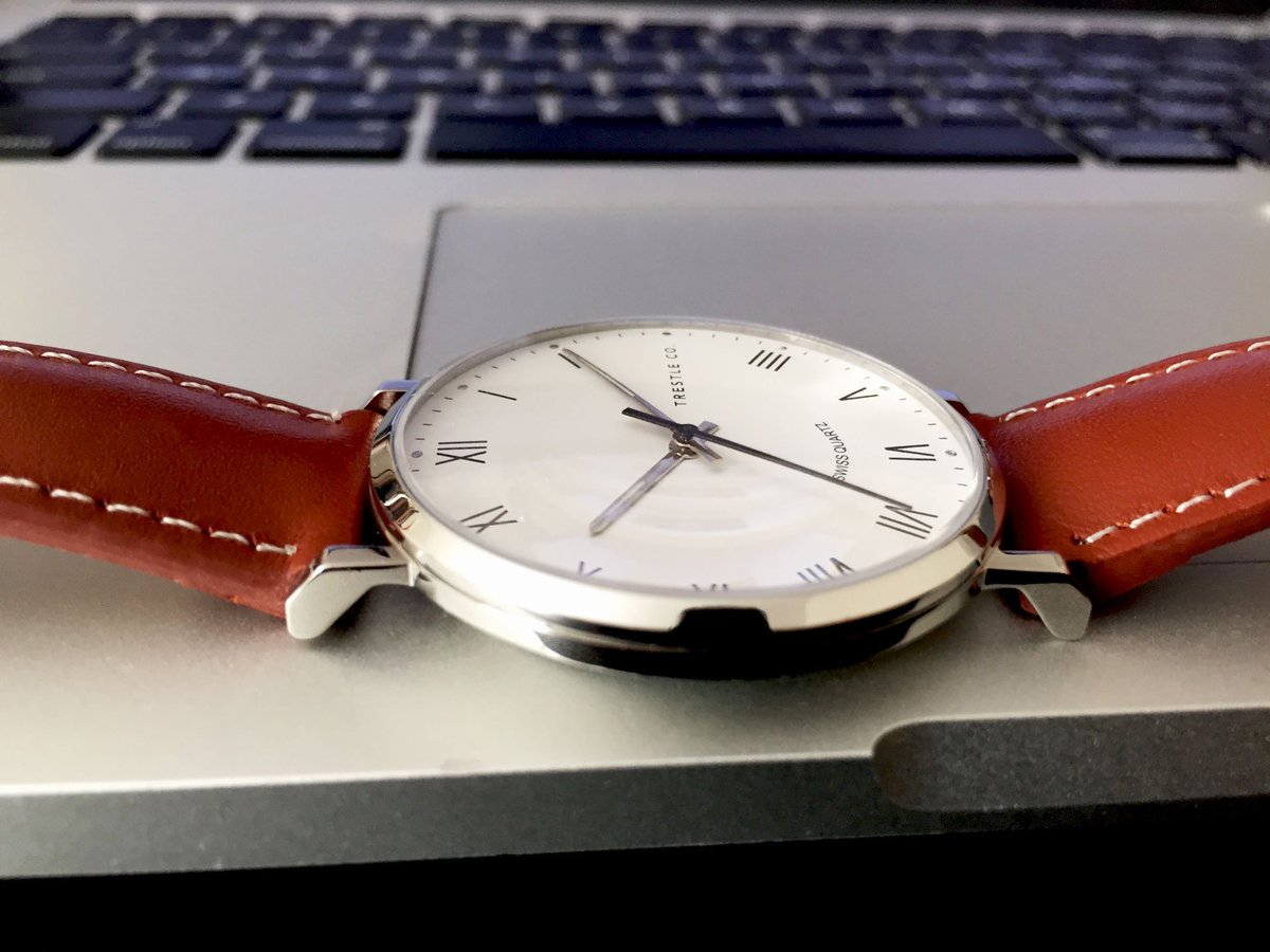 trestle_watch's tweet photo. Free anti reflective coating on all our #watches will now be standard! 
https://t.co/KgStFH7nAW https://t.co/KcPsCMOahJ