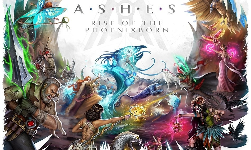 Misscliks's tweet photo. Join #TableFlippinBG for the epic cool dice/card game #Phoenixborn by @PlaidHatGames! 5pmPT https://t.co/NgYlnr6pT6 https://t.co/L07poGn7Tf