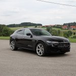 Photo by Maserati Naperville (@ItalianMotorIL)