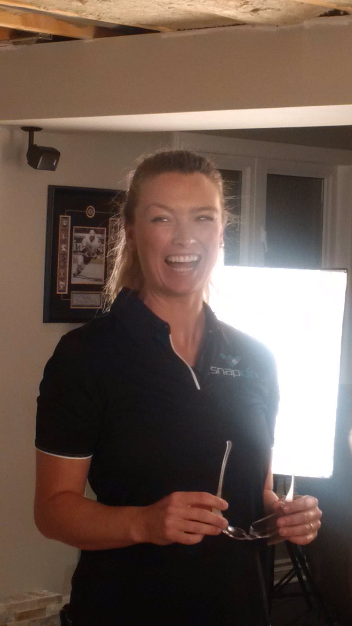 Snapclip System On Twitter Thank You Kate Campbell For Recording