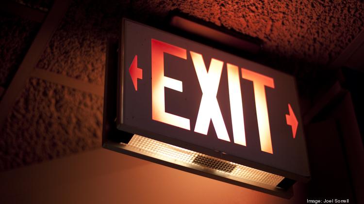 USF_OSHA's tweet photo. Are your exit routes OSHA compliant? https://t.co/qHmVPtp7w8 https://t.co/iLMMgvYFf5