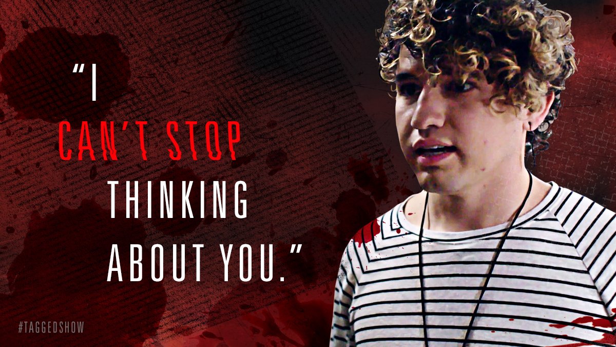 taggedshow's tweet photo. Then why is he with her? #taggedshow @jccaylen @LiaMarieJohnson https://t.co/TGbSSsgMQi