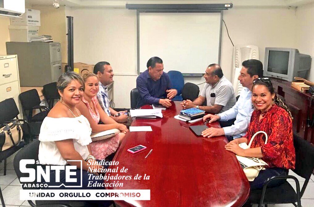 Alcudia_SNTE29 tweet picture