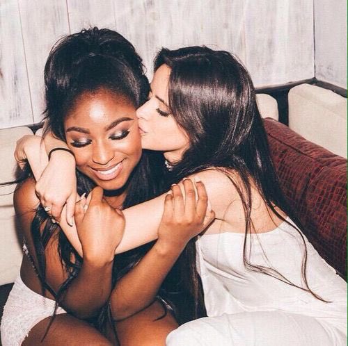 We love Mila cause she's our rock, best friend, and we want more then anything in the world for her to be happy 💖