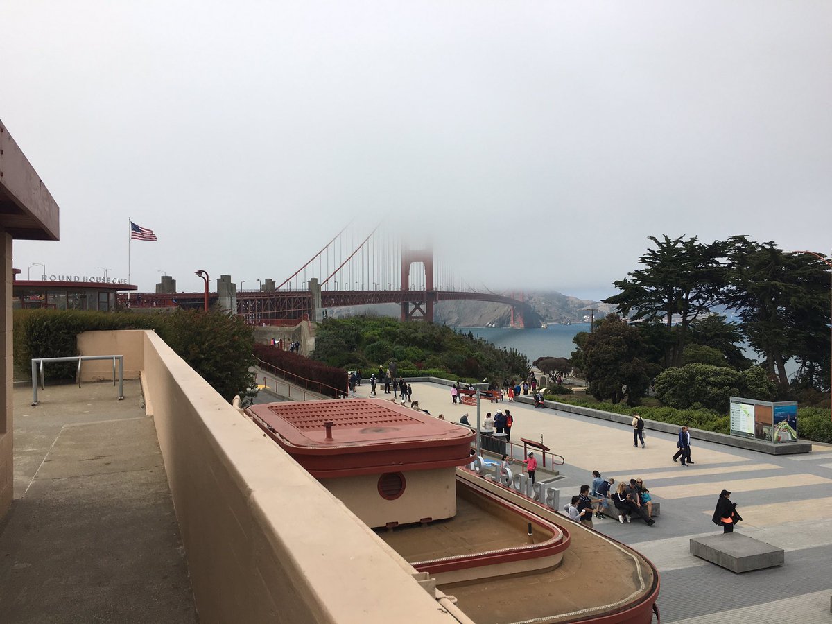 CouldItBeAna's tweet photo. #AdventuresInSF https://t.co/SVGWgxS6HU