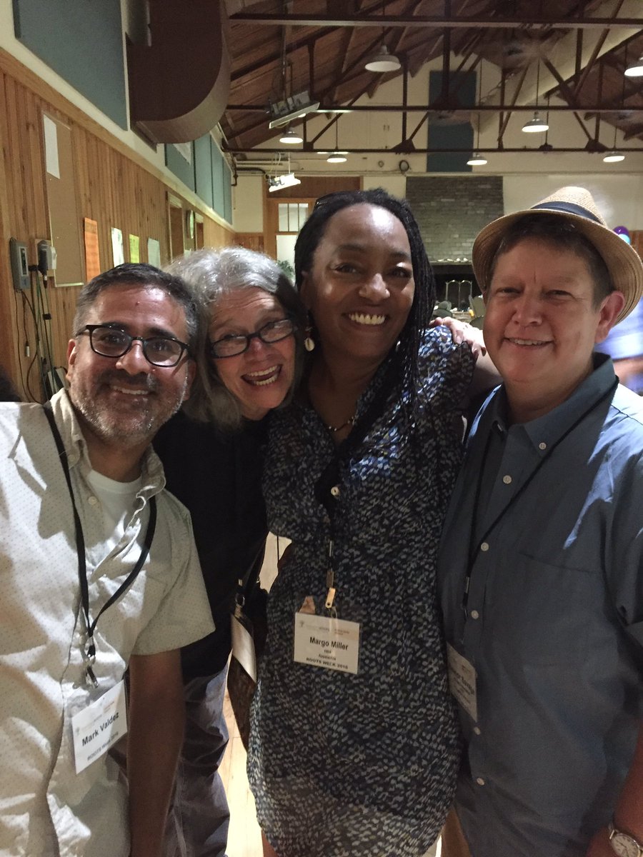 acsjn's tweet photo. @acsjn leadership team folks unite at @Alternate_ROOTS https://t.co/VbnyTBCIcu