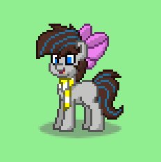 PonyTownFans's tweet photo. we did it everypony. we accidentally got scarfs into @PonyTownFans https://t.co/fxqMgFRWki