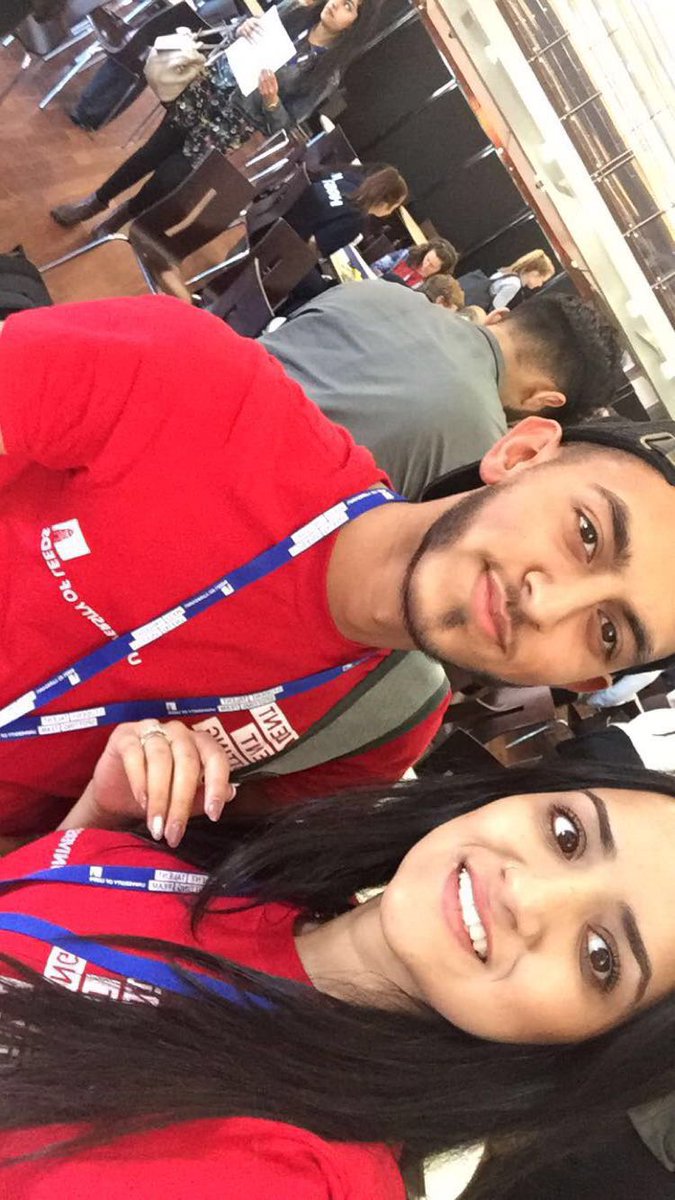nadia_ranee's tweet photo. @Talent_Spotting #RFESS16 https://t.co/s1K3DMsuj8