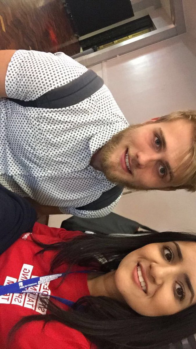 nadia_ranee's tweet photo. @Talent_Spotting #RFESS16 https://t.co/BieaSCBco8