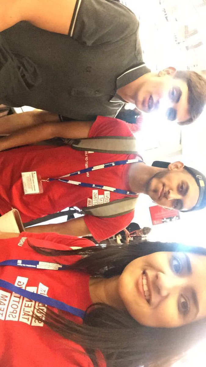 nadia_ranee's tweet photo. @Talent_Spotting #RFESS16 https://t.co/BieaSCBco8