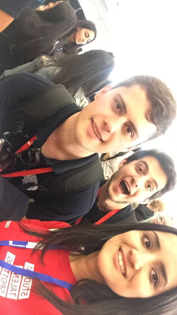 nadia_ranee's tweet photo. @Talent_Spotting #RFESS16 https://t.co/9xA7Jz3j5F