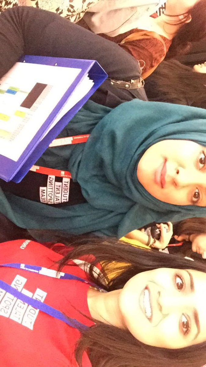 nadia_ranee's tweet photo. @Talent_Spotting #RFESS16 https://t.co/DAdgGTLPLq